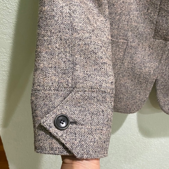 Armani Collezioni jacket - Picture 5 of 10